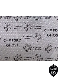 Comfort Ghost