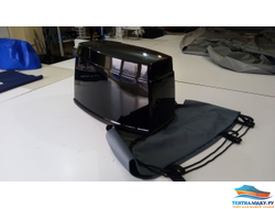 Чехол на капот Меркурий 40-50 л.с. - 2 такта (2021) 700 КУБ.аналог арт.883