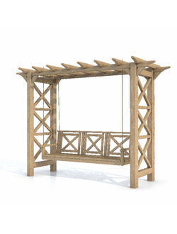 качели Качели 6