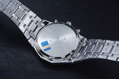 Часы Casio Edifice EFR-554D-1A9