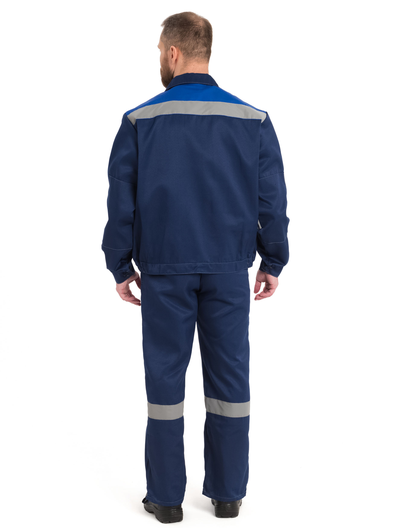 Костюм ЛЕГИОН с полукомбинезоном