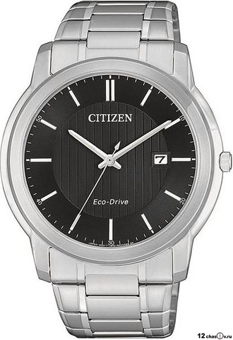 Наручные часы Citizen AW1211-80E
