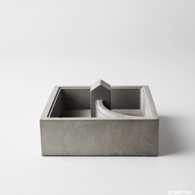 Мини клумба настольная