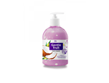 Iris Gentle Fruit Мыло жидкое Кокос и цветы Апельсина, 500мл