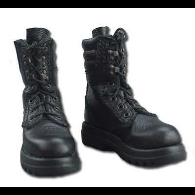 Ботинки KGB-002