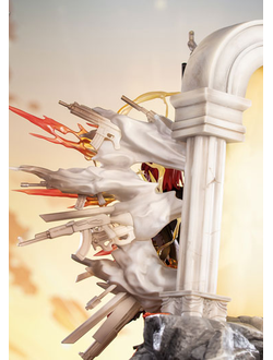 Фигурка 1/7 Эксия (Exusiai The New Covenant, Elite 2 Ver.)