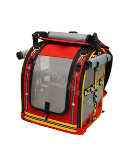 Переноска для попугая Panstepann