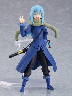 Фигурка фигма Римуру Темпест (figma Rimuru Tempest)