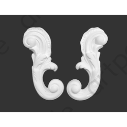 Угол SU36 (пара)