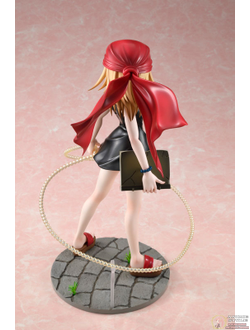 Фигурка 1/7 Анна Кёяма (Anna Kyouyama)