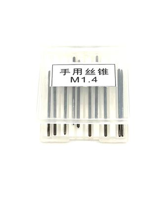 Метчик 10шт м 1,4