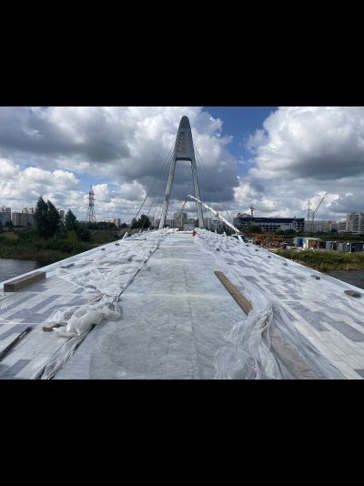 Промышленные полы