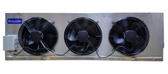 Холодильная инверторная сплит-система Belluna iP-4