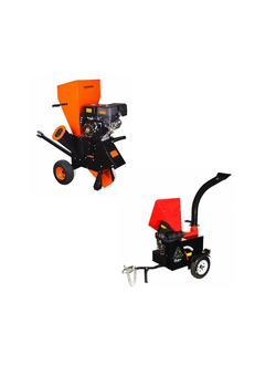 Измельчители