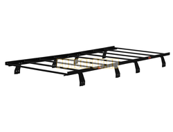 Багажник грузовой универсальный 3,3х1,6м с опорами 200мм на УАЗ Буханка и др. (01.387.12)