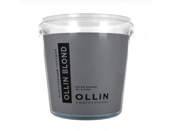 Ollin BLOND Осветляющий порошок 500 гр