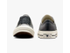 Кеды Converse Chuck 70 Leather Overlays Grey