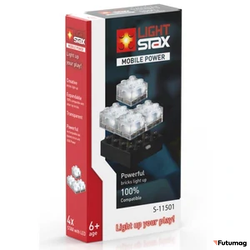 Конструктор Light Stax Зарядная станция S11501