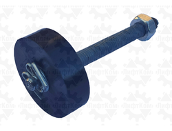 Ролик этажного переключателя в сборе ЭП-1140