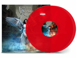 Fifth Angel - When Angels Kill 2-LP Red