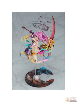 Фигурка 1/8 Дзибрил (Jibril Great War Ver.)