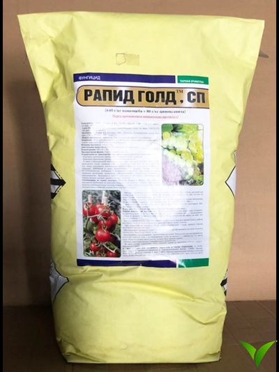 Рапид Голд СП 10 кг