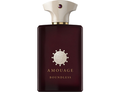 Аромат Amouage Boundless