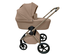 Коляска 2в1 Sweet Baby Elegante Pro Beige