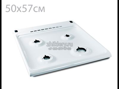 Стол газовой плиты GEFEST мод. 5100 (5100.00.0.003)