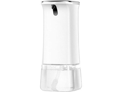 Дозатор мыла Enchen Pop Clean белый