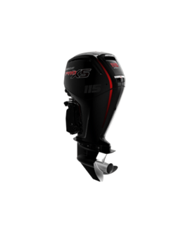 Mercury F115 XL PXS CT
