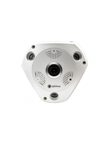 Видеокамера Optimus IP-E112.1(1.78)P 2.1Mp