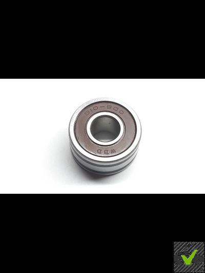 10×27×14 подшипник генератора  B10-90D BAM0588DD