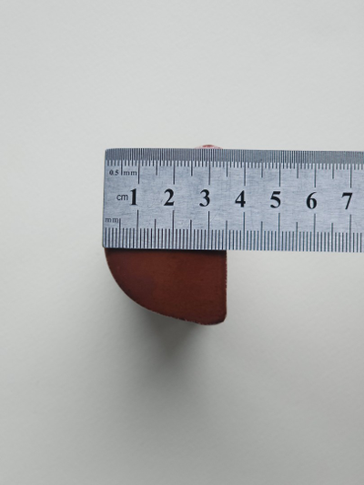 Валик гладкий для коллекции "Древние символы"