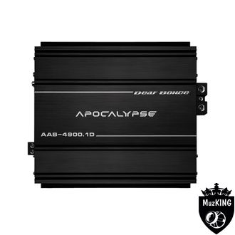 APOCALYPSE AAB-4900.1D