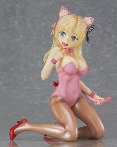 Фигурка 1/7 Сэна Касивадзаки (Kashiwazaki Sena Cat Costume ver.)