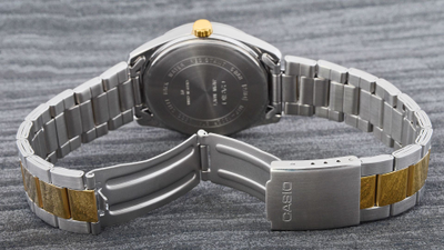 Часы Casio MTP-1302PSG-7A