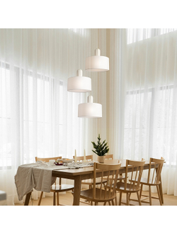 Freya, Подвесной светильник Ceram, FR5491PL-01BS