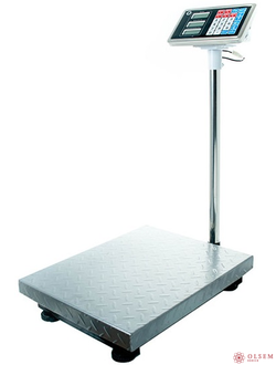 Напольные весы Foodatlas ВТН-300 (300кг/100гр)