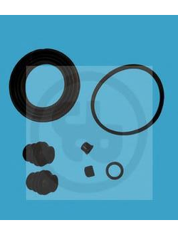 Ремкомплект переднего суппорта Seinsa для Ниссан Икс-Трейл Т31