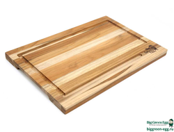 Доска разделочная из тика