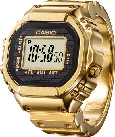 Часы Casio CRW-001G-9