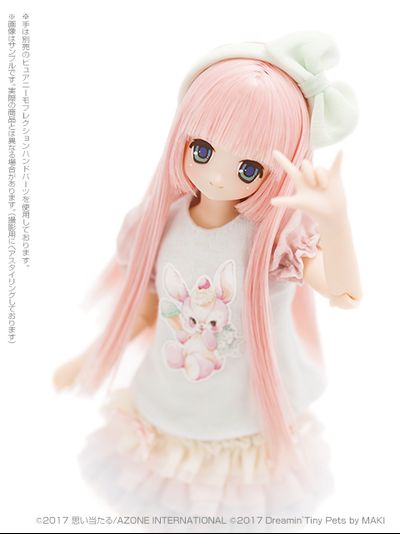 Кукла 1/6 PureNeemo Koron