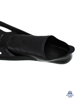 Ласты Marlin CAYMAN black L-44/45