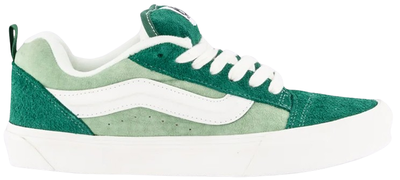 Vans Knu Skool Turquoise
