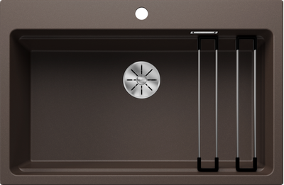 Мойка Blanco ETAGON 8 Silgranit 525196