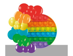 Фотозона "попит"