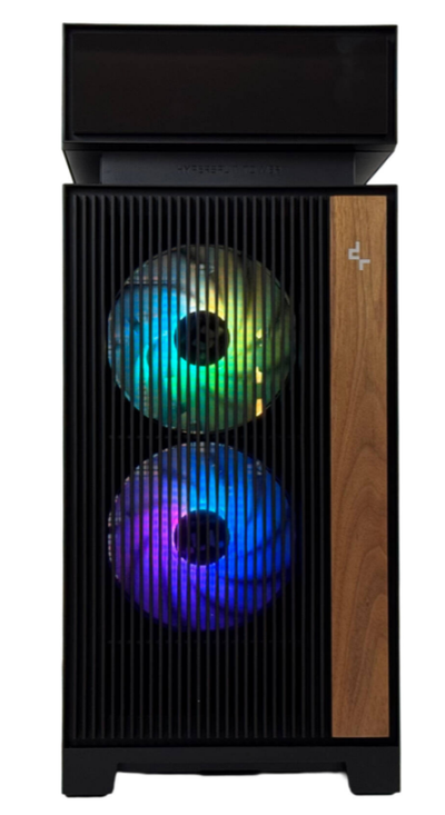 Intel Core i9-14900KF + RTX 5080