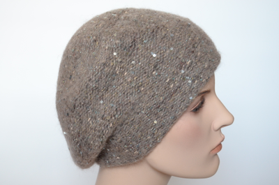 Визио Италия берет женский Vizio 6926