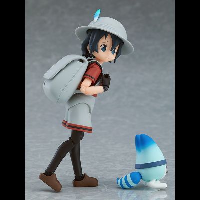 Фигурка фигма Кабан (figma Kaban)